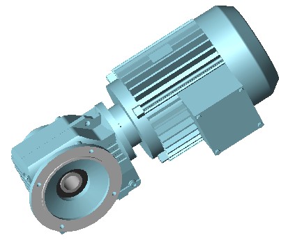 MTNA37減速機